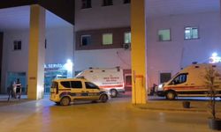 Mardin'de kaza sonrası bıçaklı kavga: 3 yaralı