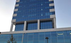 Medicana Ankara Hastanesi'ne 'Altın Akreditasyon Belgesi'