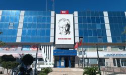 Menderes Belediyesi'ne operasyon: Başkan Çiçek dahil, 13 şüpheli gözaltına alındı / Ek fotoğraflar