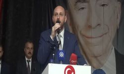 MHP'li Karakaya: Terörle müzakere olmadı, teröristle müzakere yapılmadı