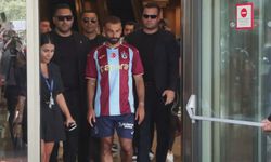 Mohamed Salah'ın sağlık kontrolleri tamamlandı