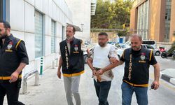 Motosikletli saldırgan, baba-oğlu öldürdü (2)