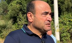 Muğla Seydikemer'de orman yangını kontrol altında