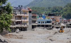 Nepal'deki selde can kaybı 626'ya yükseldi