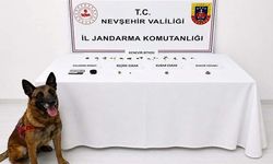 Nevşehir'de uyuşturucu operasyonu: 6 gözaltı