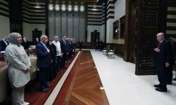 Okul saldırısında ölen Adnan Göktürk'ün babası: Cumhurbaşkanımız taleplerimizi olumlu karşıladı
