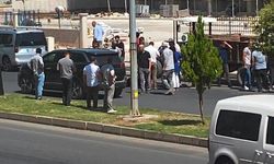 Otomobilin çarptığı yaya öldü