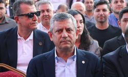 Özgür Özel: Bugünün mağduru olsak da, yarının zalimi olmayacağız