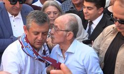 Özgür Özel: Yeni Parti'yi bir partimiz olsun diye değil, iktidar olsun diye kurduk (2)