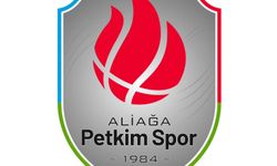 Petkimspor'a yeni logo