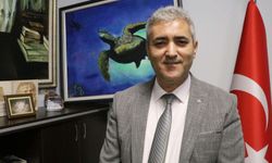 Prof. Dr. Kaska: Caretta carettaları beslemeyin, dokunmayın, fotoğraf için yaklaşmayın