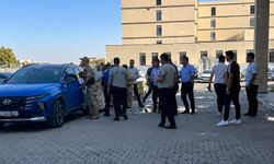 Sağlık kontrolü için getirildiği hastanede silahlı saldırıya uğrayan istismar şüphelisi öldü
