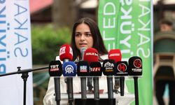 Sakarya Büyükşehir Belediye Başkanı Alemdar: Sakarya'yı ulusal ve küresel ölçekte tanıtıyoruz