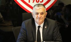 Samsunspor Basın Sözcüsü Çakır: Göztepe'nin üstünde olmalıyız