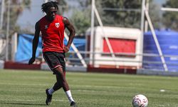 Samsunspor Kasımpaşa Maçı İçin İstanbul'a Gidiyor
