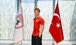 Samsunsporlu Ohlenschlaeger: Kendi hikayemi yazmak istiyorum