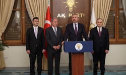 Şehit ve gazi ailelerinin haklarına ilişkin teklif, TBMM'de