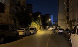 Şişli'de boşanan çiftin aileleri birbirine girdi; kadını tabanca kabzasıyla yaraladı