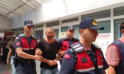 Suç örgütü lideri Yunanistan'a kaçma hazırlığı yaparken yakalandı