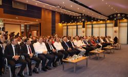 TOBB Başkanı Hisarcıklıoğlu: Sırt sırta, gönül gönüle zor günleri aşacağız