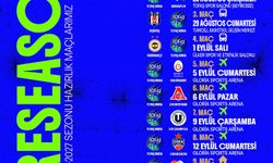 TOFAŞ'ın hazırlık ve kamp programı belli oldu
