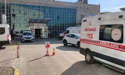 Tokat'ta silahlı saldırı: 1'i ağır, 3 yaralı