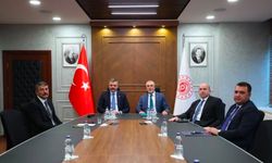 Toplum Yararına Programı'nda 81 ilde 30 bin kontenjan