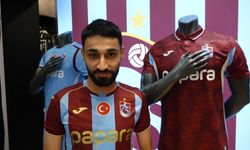 Trabzon sokaklarında Salah coşkusu yaşanıyor