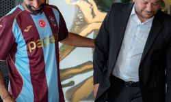 Trabzonspor, Salah anlaşmasını duyurdu
