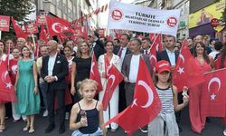 Trakya'da Zafer Bayramı coşkuyla kutlandı (3)