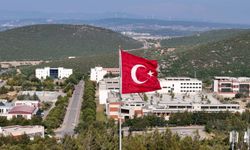 TÜBİTAK'taki uluslararası lider ve genç araştırmacılar programında destek alan 75 projeden 7'si İYTE'den