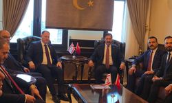 'Türkiye Cumhuriyeti'nin gücünü gördük ve hissettik'