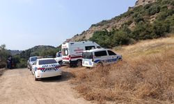 Uçuruma düşen otomobildeki Seda, hayatını kaybetti