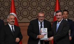 Uzak Şehir'e ödül