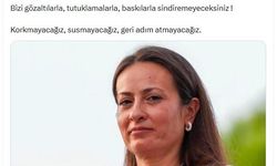 Yeni Parti Manisa İl Başkanı Özalper, tutuklandı