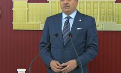 Yeni Partili Emre: Üye sayısında 400 bini geçmiş durumdayız