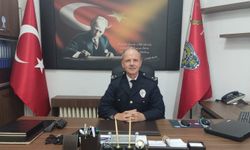 Alaçam'a Bafralı Emniyet Müdürü