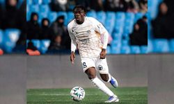 Samsunspor, Antoine Sekongo Transferini Resmen Duyurdu