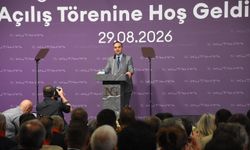 Bakan Kacır: Türkiye’yi Küresel Üretim Merkezi Yaptık