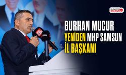 Burhan Mucur’dan Yeni Dönem Mesajı: 365 Gün Sahadayız