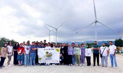 Canik Belediyesi'nden Örnek Proje: Enerji Avcıları Sahada
