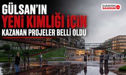 Gülsan’ın Yeni Kimliği İçin Kazanan Projeler Belli Oldu