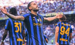 Hakan Çalhanoğlu'nun gol attığı maçta Inter sezona galibiyetle başladı