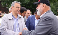 Başkan İhsan Kurnaz: İlkadım’da Gönüllere Dokunuyoruz