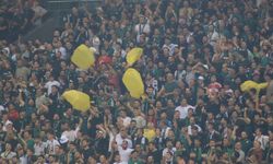 Kocaelispor-Amedspor Maçındaki “Sarı Poşet” Olayına Soruşturma