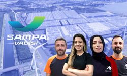 SAMPA’dan Samsun’da İstihdam Atağı: Hedef Daha Güçlü Bir Gelecek