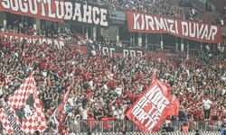 ÜNİ-SAM'dan Samsunspor'a Tribün Eleştirisi