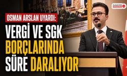 Vergi ve SGK Borçlarında Son Başvuru 31 Ağustos