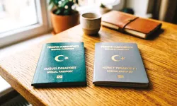 Yeşil ve Gri Pasaport Başvurularında Yeni Dönem