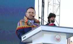 Bakan Gürlek: Terörsüz Türkiye, geleceği güvence altına alma hedefidir